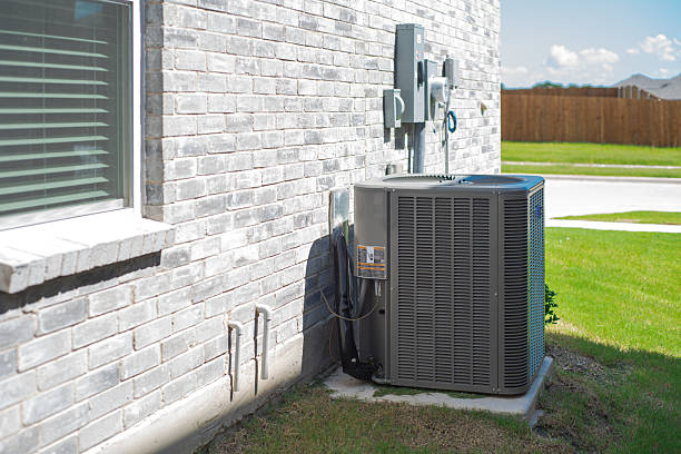 Reliable Heat Pump Repair contractor in Satsuma, FL by FH HVAC